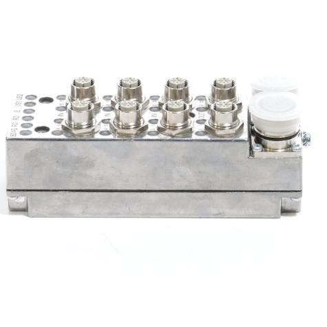 Digital-Ein-/Ausgabemodul IBS IP CDIO/R 24-12/4/8-SF Neu